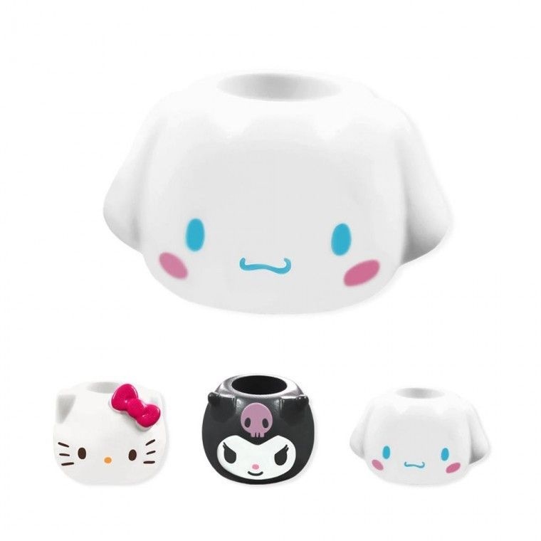 멀티 스탠드 굿즈 홀더 볼펜 칫솔 수납 다용도 꽂이 책상 욕실 정리