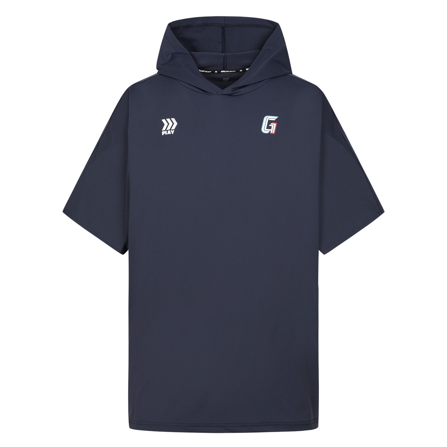 롯데자이언츠 26 프로페셔널 아이싱티 후드