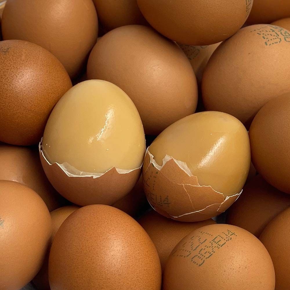 파인밀 탱글탱글 맥반석 구운계란 구운란 대란 60구 외 HACCP인증