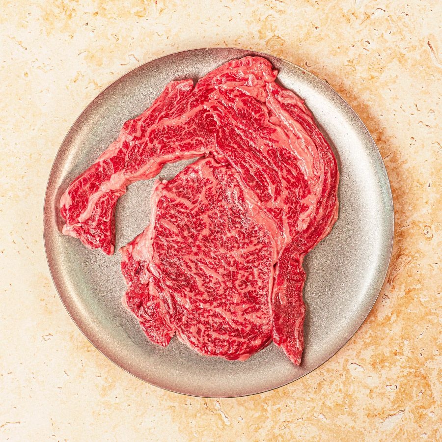 한우 1++등급 등심 300g