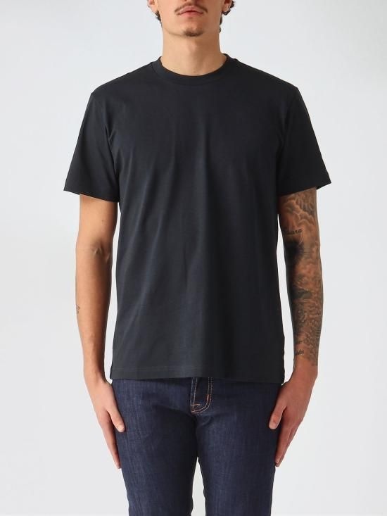 콜마 26SS 콜마르 반팔 티셔츠 75296SH 68 Navy