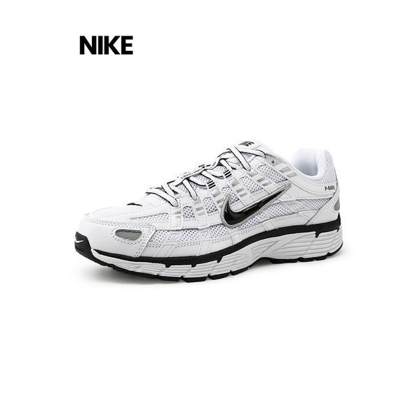 나이키 나이키 [하프클럽]나이키 런닝화 P-6000 (CD6404-107)