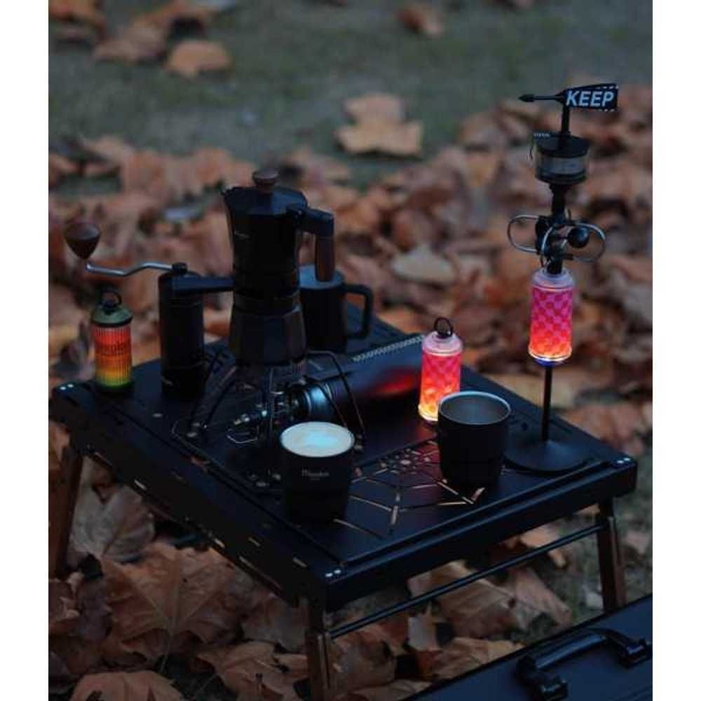 [해외] Manba 모카포트 이탈리아 드립 포트 커피 메이커