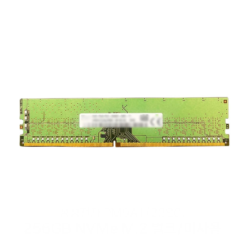 삼성전자 데스크탑용 DDR4 8GB (2666HMz PC4-21300) 벌크/미사용 HMC