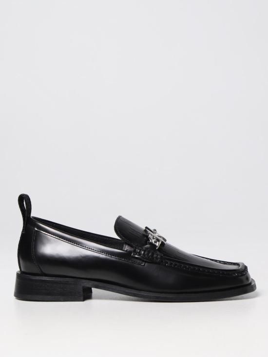 칼라거펠트 22FW 칼라거펠트 KL41335 000 Black