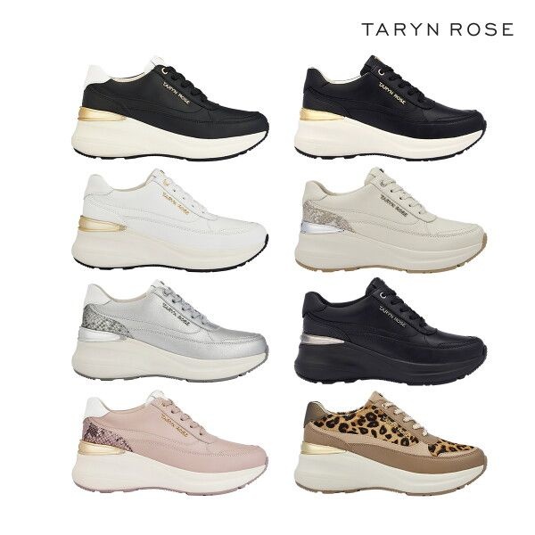 [타린로즈] 온라인전용컬러BEST 시크릿특가  여성 하이 밸런스힐_2종택1