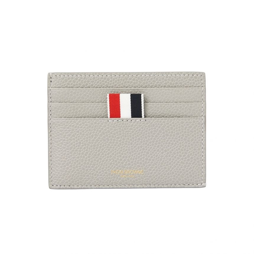 [오늘출발] 톰브라운 THOM BROWNE 카드지갑 MAW031L 00198 055 (남여공용)