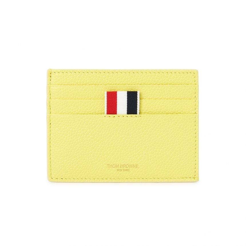 [오늘출발] 톰브라운 THOM BROWNE 카드지갑 MAW031L 00198 735 (남여공용)