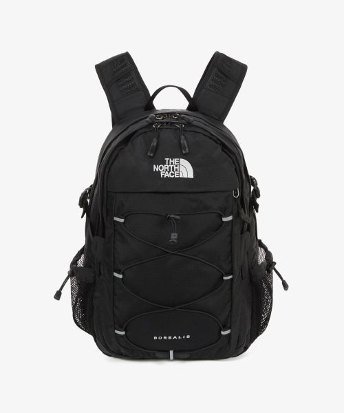 THE NORTH FACE 노스페이스 THE NORTH FACE NM2DR66A 보레알리스 엠 BLACK 295528