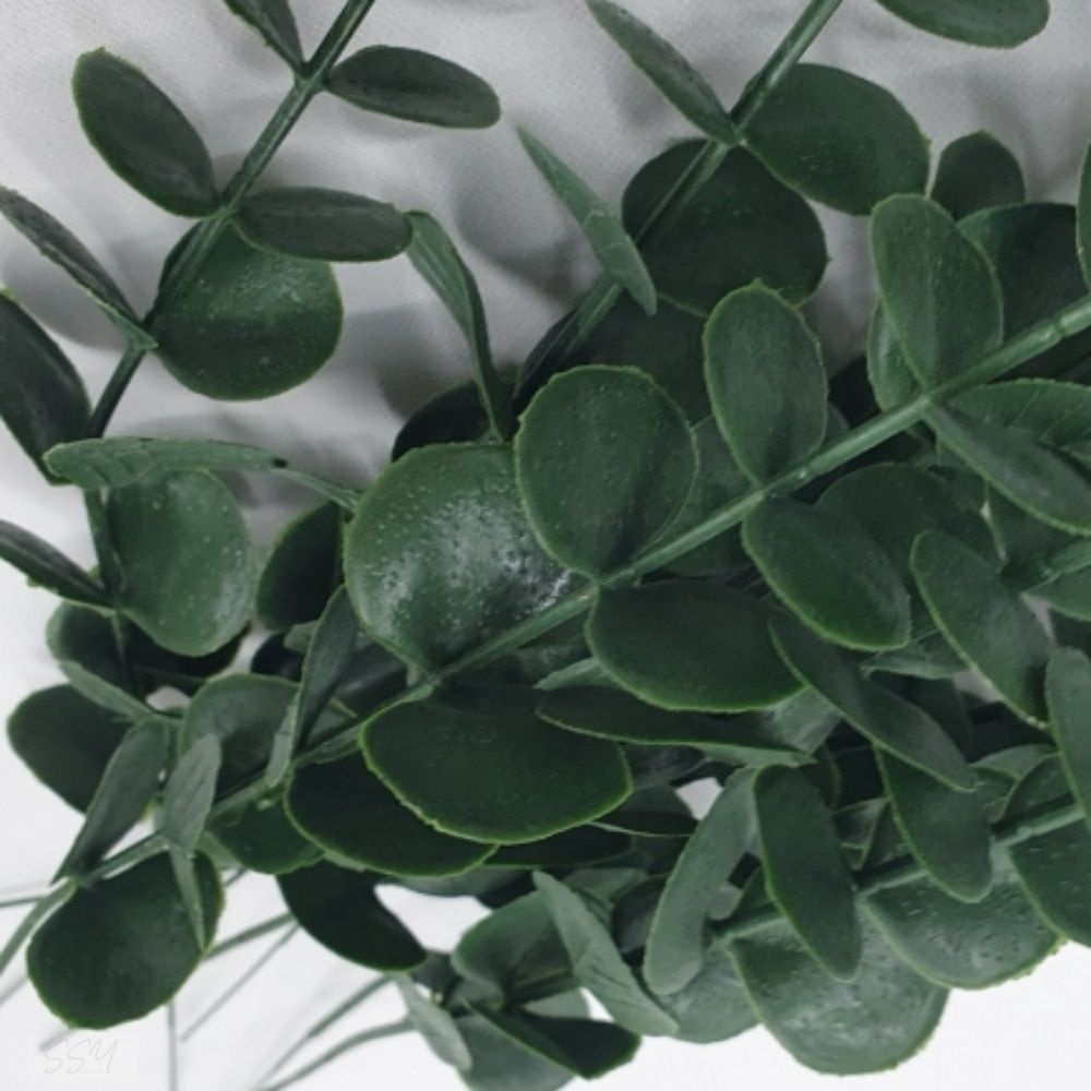 유칼립투스 조화 B 나무조화 실내조화 인테리어조화