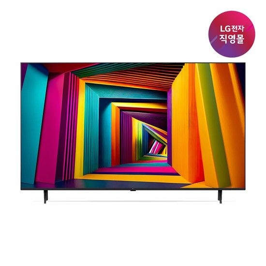[직영]LG 울트라 HD TV 스탠드형 ㅍ 65UT9300KNA