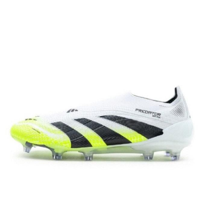 브랜드클릭 [아디다스]M 아디다스축구화 ZQC JI1075 프레데터 엘리트 LL FG
