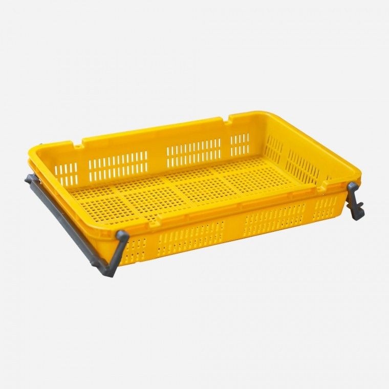 블루베리 어상자 소플라스틱 어시장 수산물 운반박스 마트 이사 딸기 트레이 야채 바구니 농산물 소쿠리