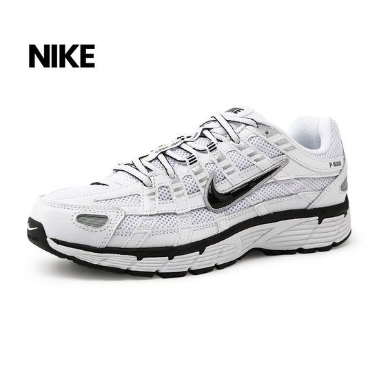 나이키(NIKE) 런닝화 P-6000 (CD6404-107)