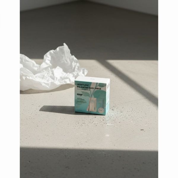 헤이네이처 어성초 밸런싱 이지 스왑 No.1692339