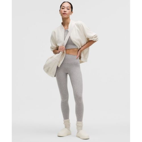 룰루레몬 LULULEMON Align 하이라이즈 팬츠 26 아시아 핏 H LW5IM3A-031045 362269