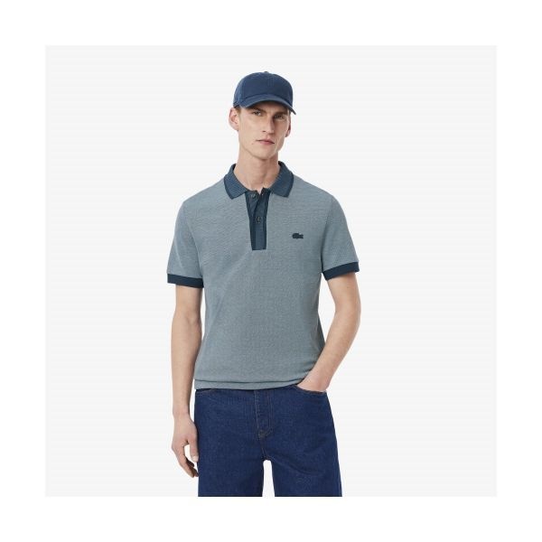 라코스테 LACOSTE 남성 캐비어 폴로 셔츠 PH0804-55G DI8 PH0804-55GDI8 42009