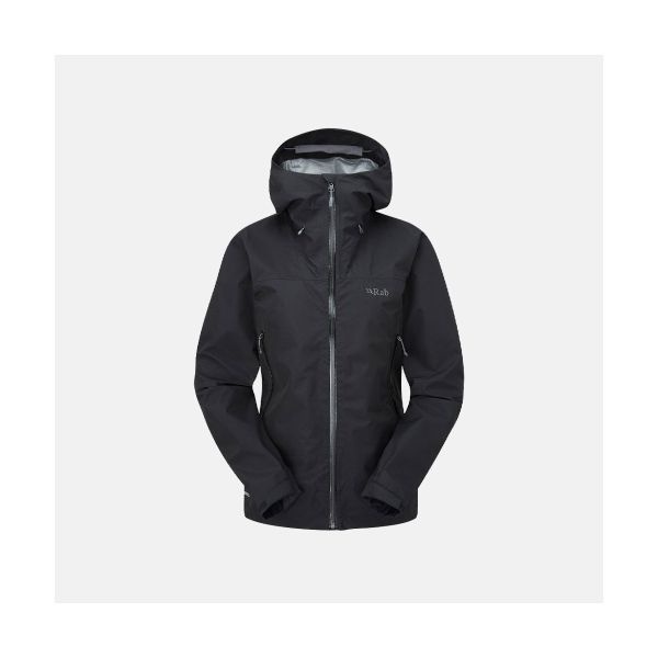 RAB [국내매장판] 랩 Rab 남체 GTX 자켓 (여) 2colors RabQWH780BLK008 183792