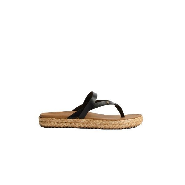 리프 REEF VISTA CARMEN (0096277) CJ6740-블랙 매장정품 212443