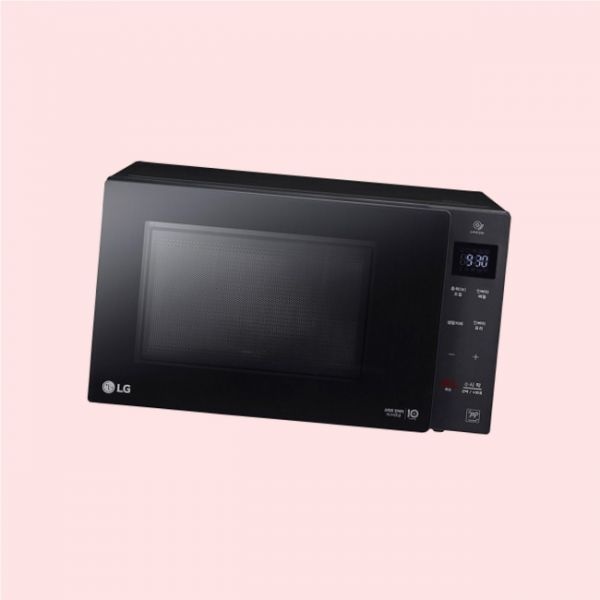 엘지전자 ()엘지 엘지 전자레인지 22L 블랙 MW22CA 4566707