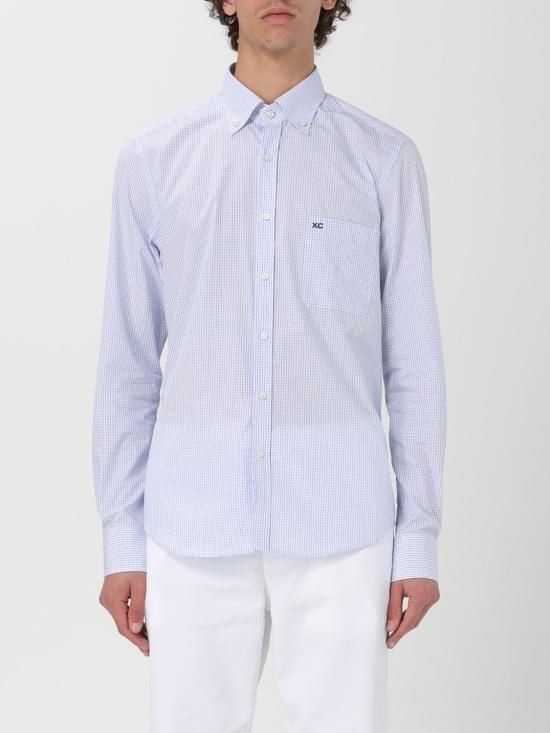 24SS 엑스씨 긴팔 셔츠 P64B6311T R409 2 White