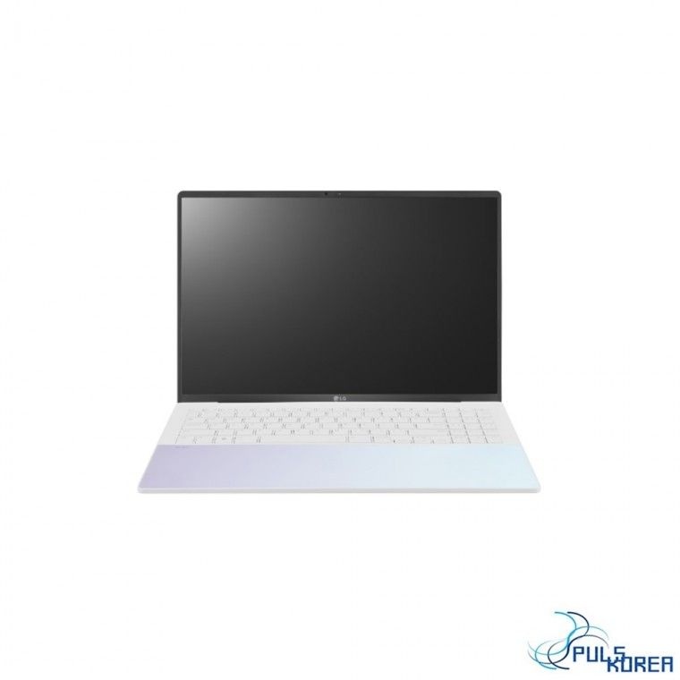 LG 그램 스타일 16인치 2023년형 액정 보호필름 지문방지 2매