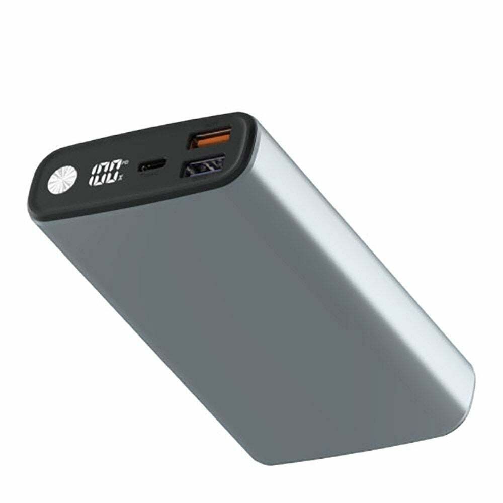 (현대Hmall) 보조배터리 휴대폰충전 15000mAh 65W PPS PD3 0지원 대용량 고출력