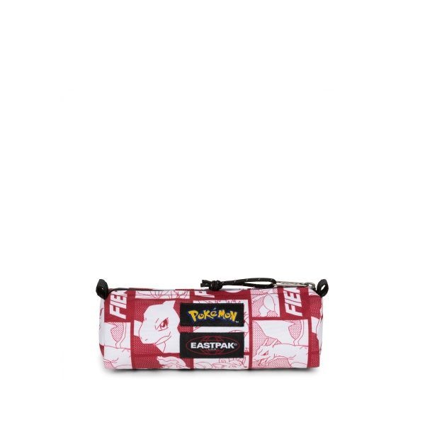 EASTPAK 이스트팩 POKEMON X 파우치 벤치마크싱글 EPABX08 2T7