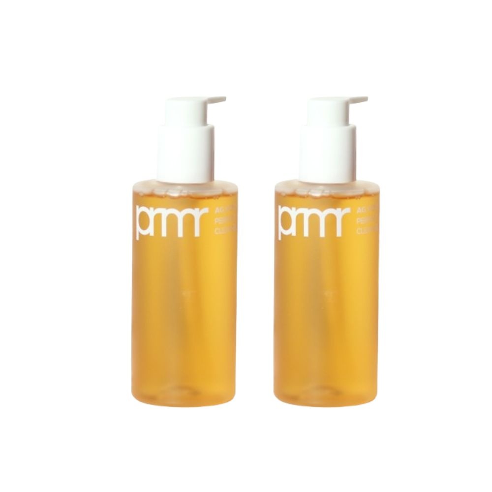 [오늘출발] 프리메라 퍼펙트 오일 투 폼 클렌저 200ml 2개