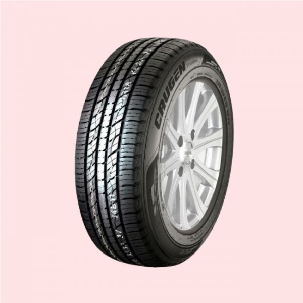 금호타이어 크루젠 프리미엄 KL33 235 55R19 (택배 장착비별도) 4565170