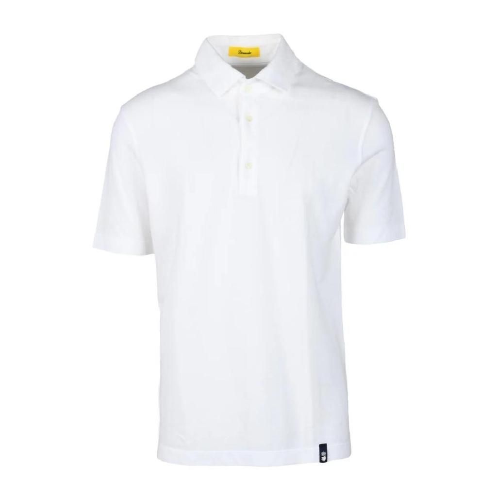 드루모어 POLO DTJ202B130