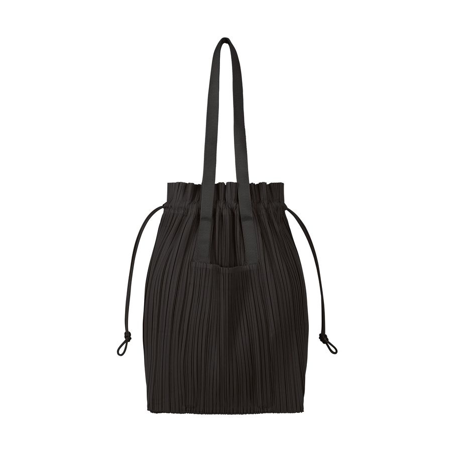 이세이미야케 플리츠플리즈 ISSEY MIYAKE 플리츠 토트백 PP62AG542