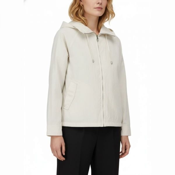 폴햄 여성 후드 야상 점퍼 PHG2JP2339 463694