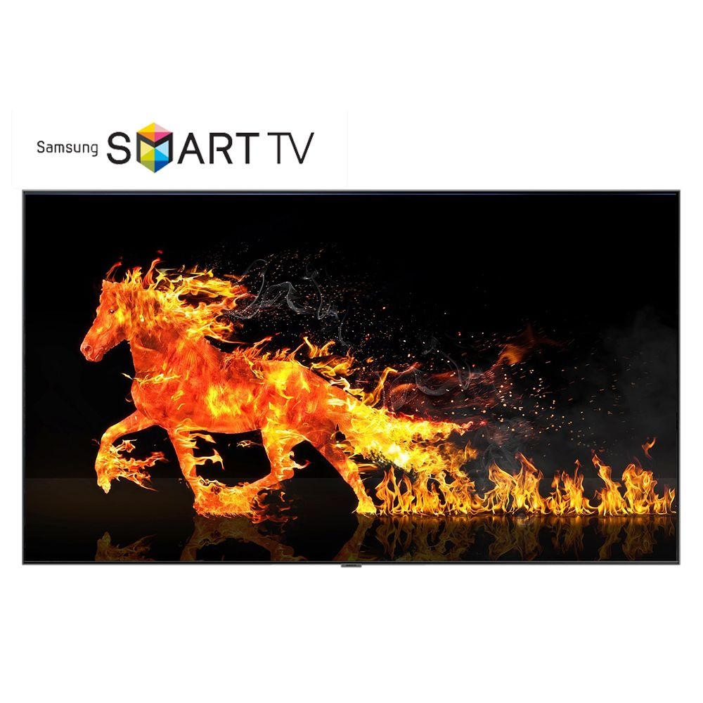 삼성 55인치 4K 스마트 UHD TV 55DU6900 넷플릭스 티빙 유튜브 지원 (0. 매장방문수령 (픽업 수령))
