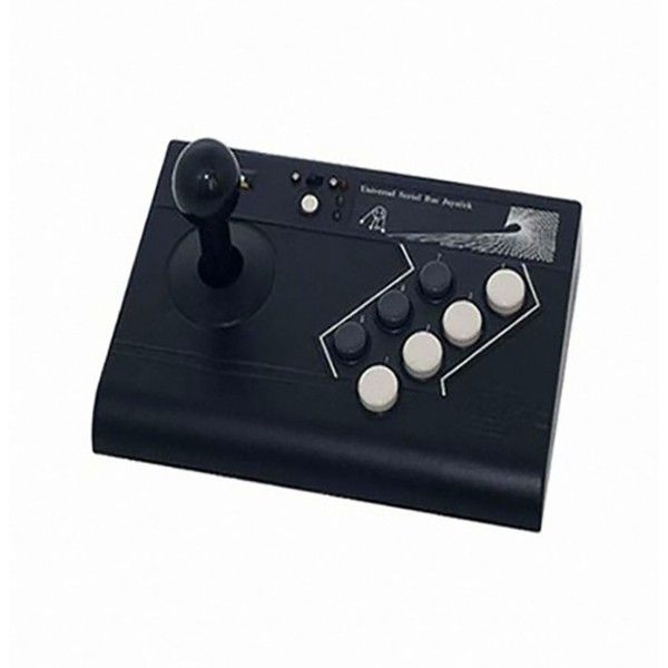 다훈전 다훈전자 DHU-4500 아케이드 스틱 게임 컨트롤러