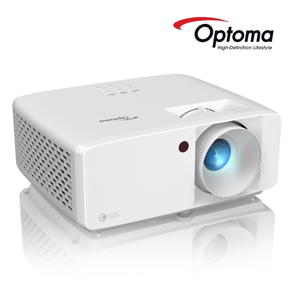 옵토마 공식총판 | 당일발송 | 옵토마 GKH-32 레이저 빔프로젝터 5600안시 풀HD