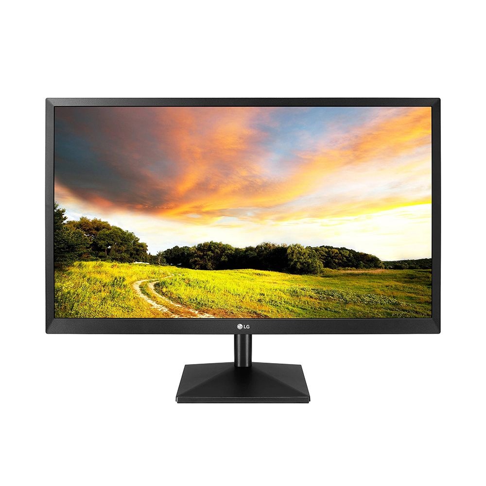 [중고] LG전자 LG 24인치 24MB35PH IPS LED Full HD 16:9 HDMI RGB DVI 틸트 피벗 높낮이 스위블 사무용 와이드 중고 모니터