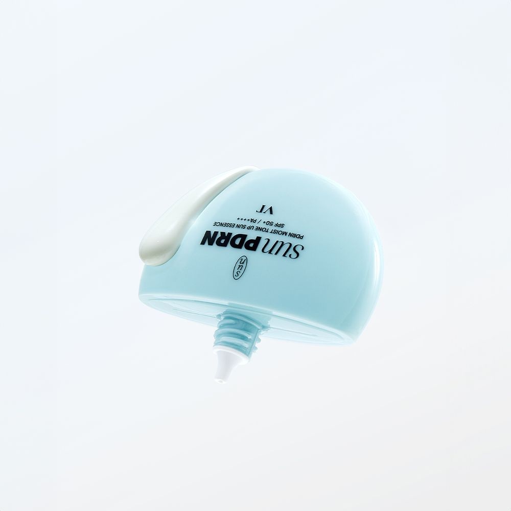 ㈜한국화장품제조 브이티코스메틱 수분선크림 에센스 PA 50 모이스트 선 피디알엔 VT 톤업 50g