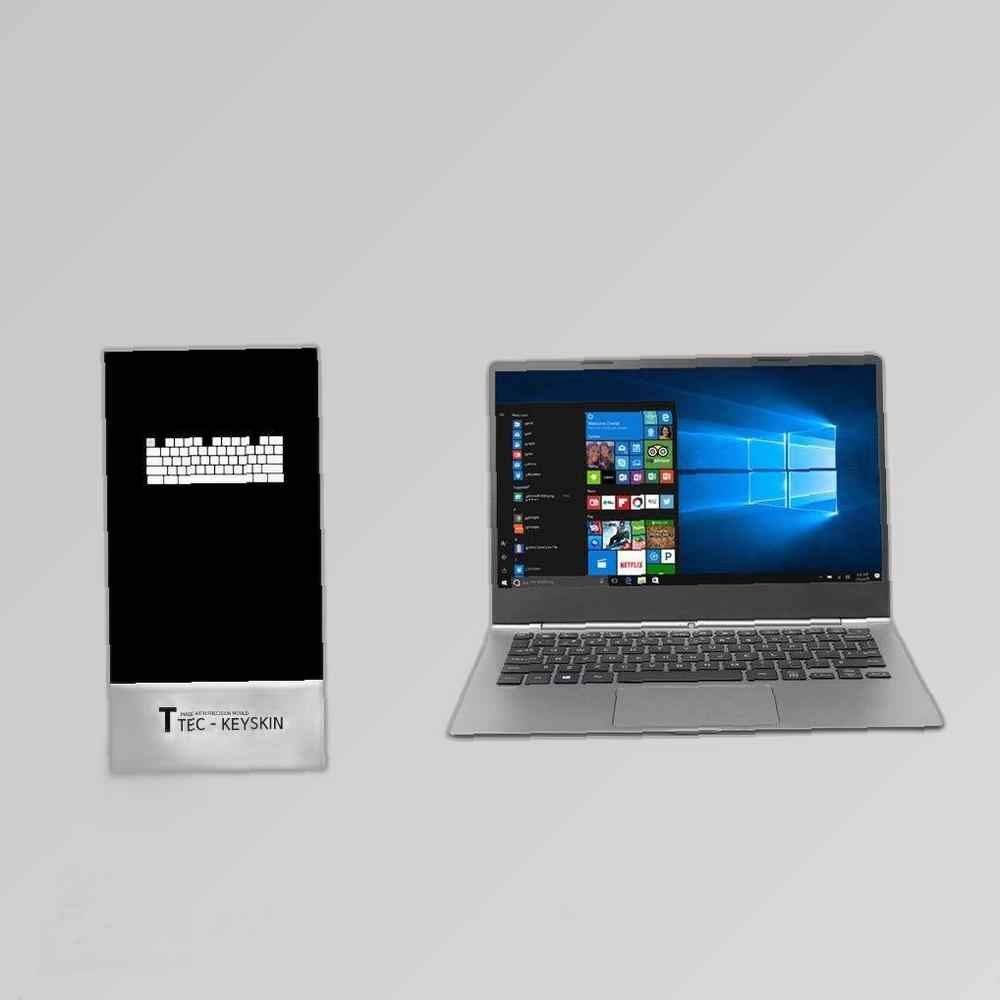 T.삼성전자 갤럭시북 플렉스 NT950QCG-X58A 키스킨 노트북 키커버 키보드스킨 키덮개 실리콘 먼지 커피 안전 음료수