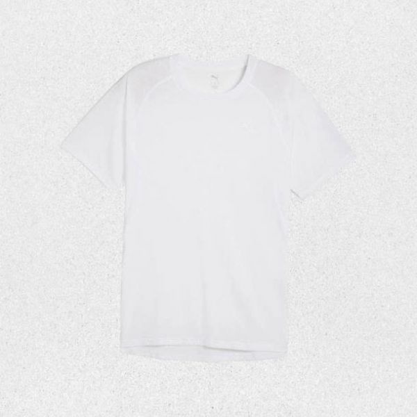 <매장정품> 푸마 PUMA 남성 런 벨로시티 티셔츠TRI-BLEND 52724102 V2MPFE 1426697