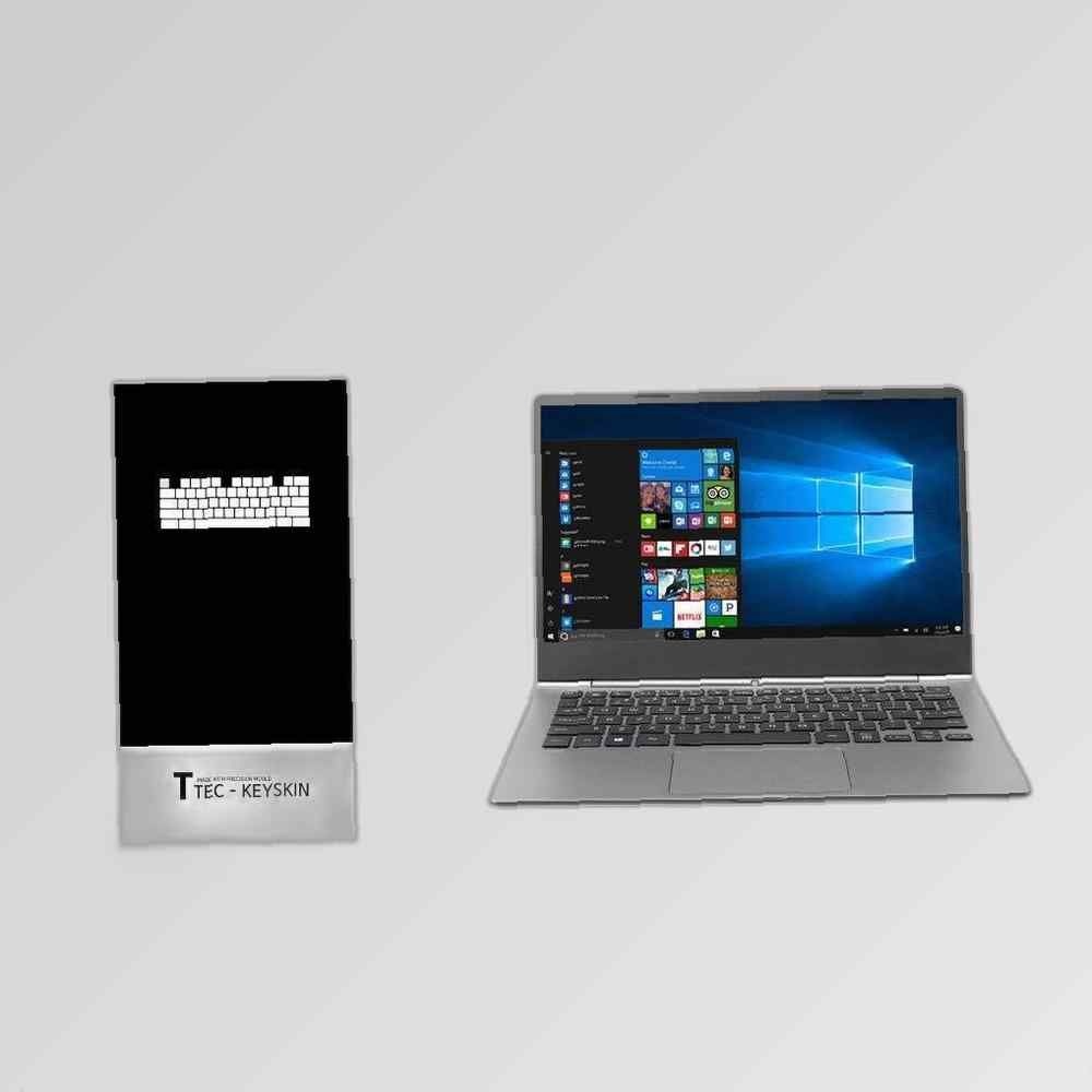 티테크놀로지 T.아수스 TUF FX505DU-AL031 키스킨 키커버 노트북 키보드스킨 키덮개 실리콘 먼지 커피 안전 음료수 차단 방지