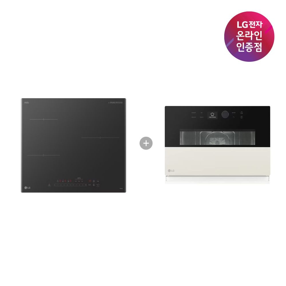 LG전자  BEI3ASB2OE + MLJ32EWSO