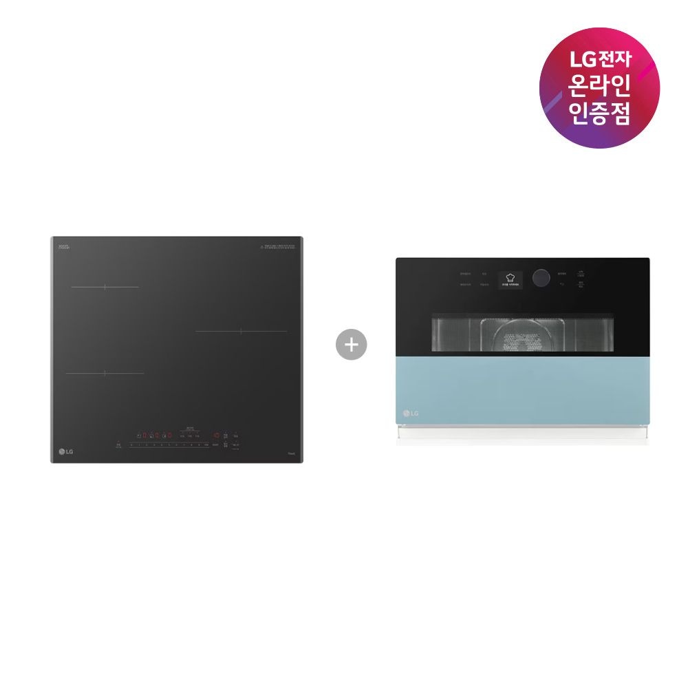 LG전자  BEI3ASB2OE + MLJ32MWSO