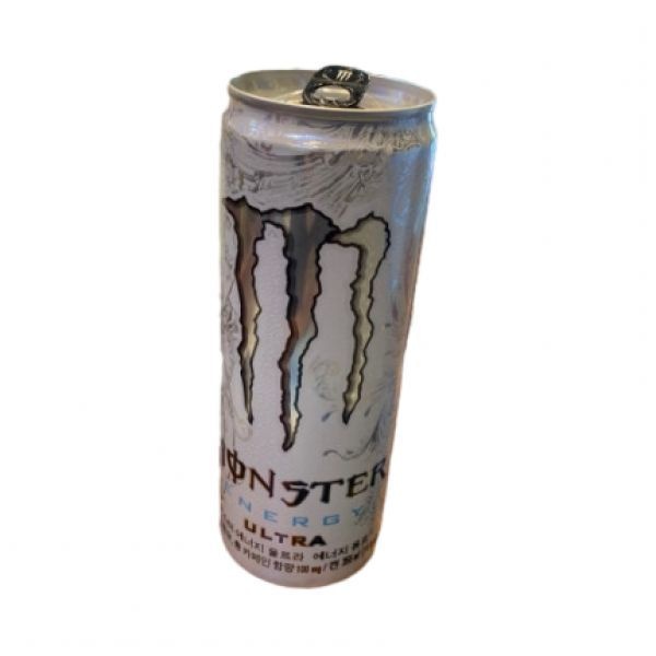 몬스터에너지 울트라 355ml 6입 + 스트로베리