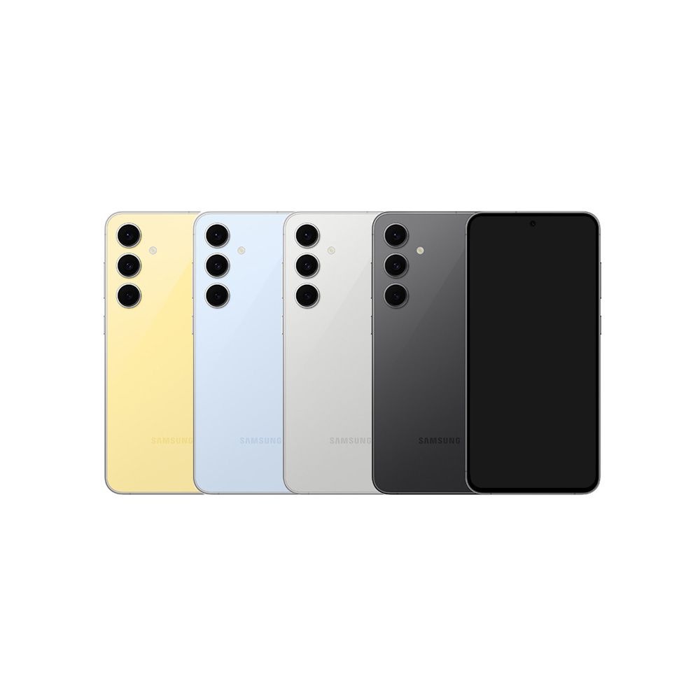 삼성전자 갤럭시 삼성전자 갤럭시 S24 FE 256GB SM-S721 자급제 공기계 새상품