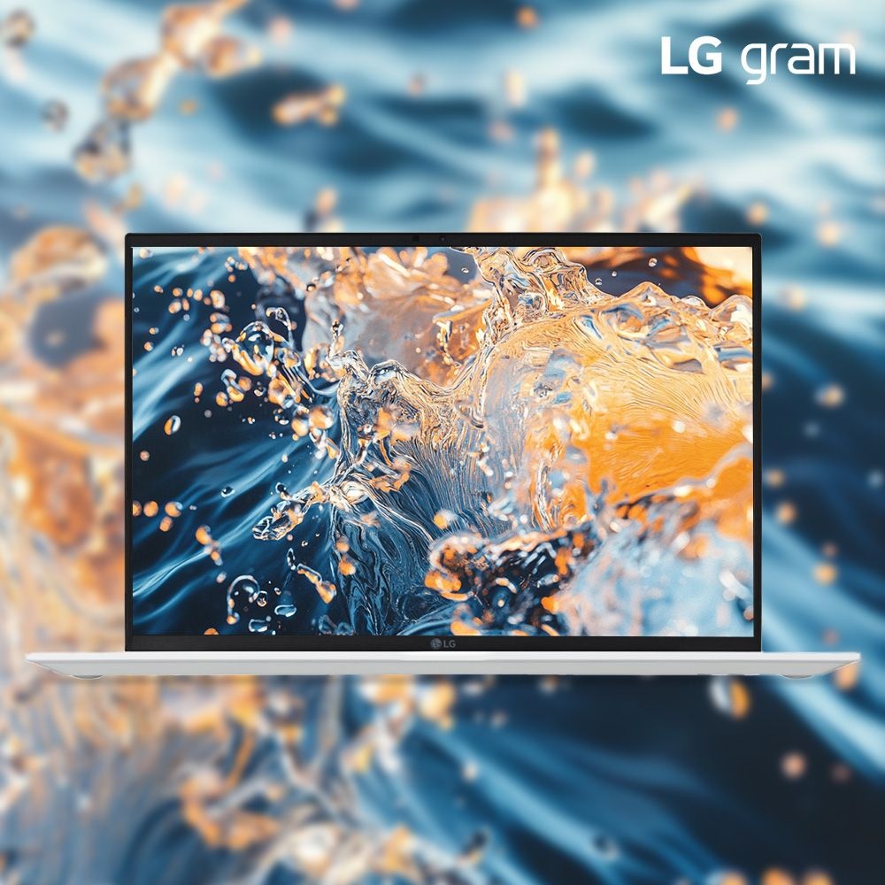 LG전자 LG그램 16인치 2025 16ZD90T-GX56K 512GB 인텔 15세대 울트라5 // 사은품 증정