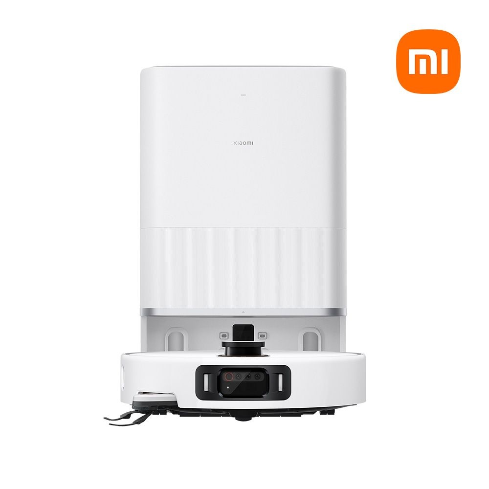 샤오미 5 Pro AI 로봇청소기