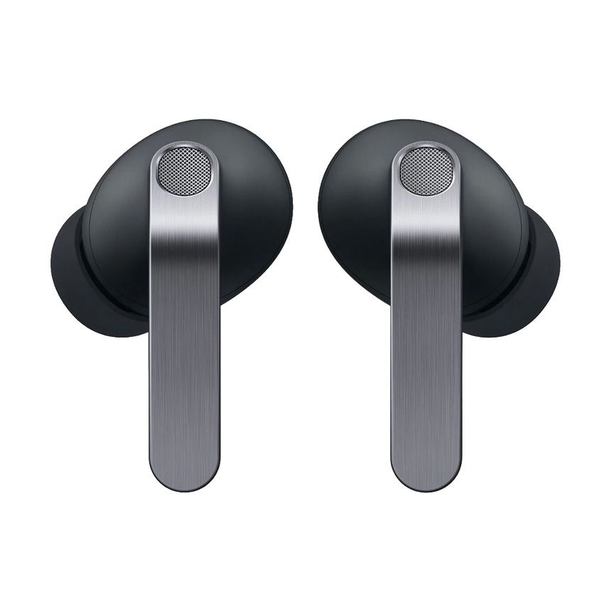 삼성전자 [해외] 삼성전자 갤럭시 버즈 4 프로 블랙 R640 노이즈캔슬링 ANC 블루투스 무선 이어폰