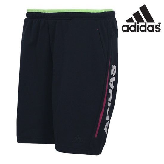 아디다스 여성 MH TM 클라이마라이트 반바지-DV0679 809968