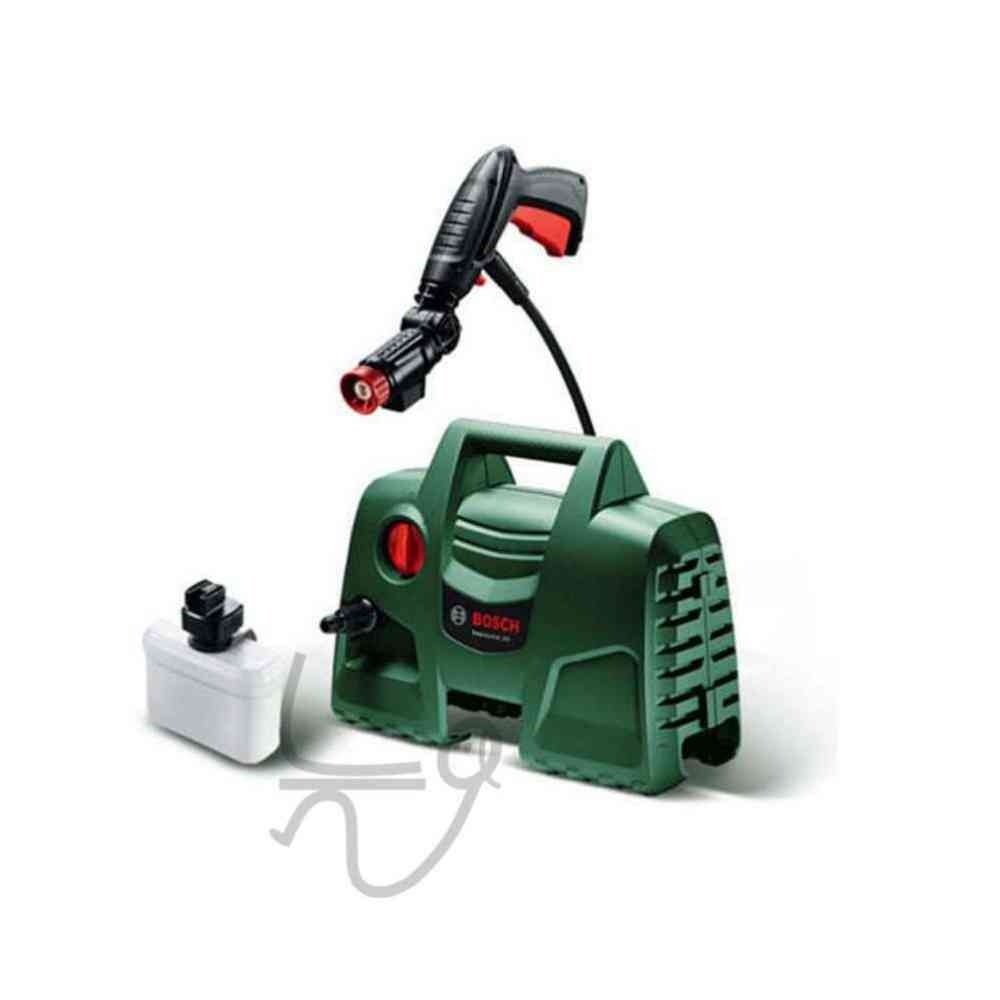 N6 가정용 고압 세척기 EASYAQUATAK 100 고압세차기 세차용압축분무기